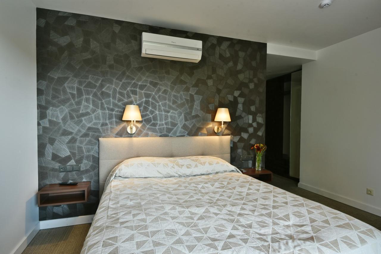 Birštonas "Seklytele" Apartments المظهر الخارجي الصورة